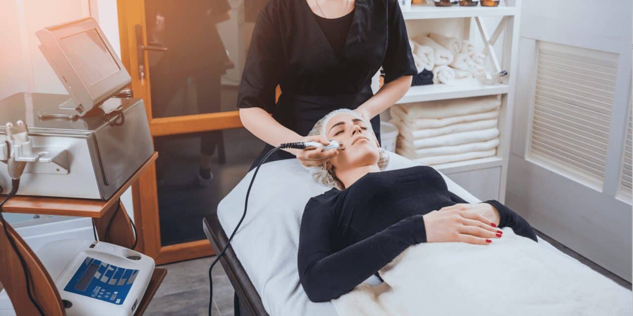 As Self-Care ‘Tweakments’ Surge, Two Medical Aesthetic Companies Join Forces