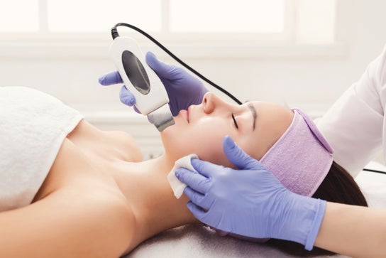 Raleigh Laser Hair Removal