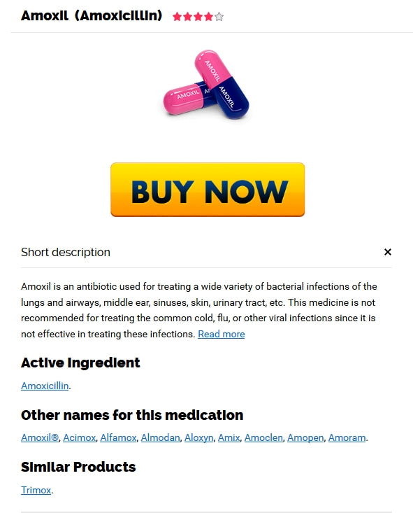 Cheap Amoxil UK