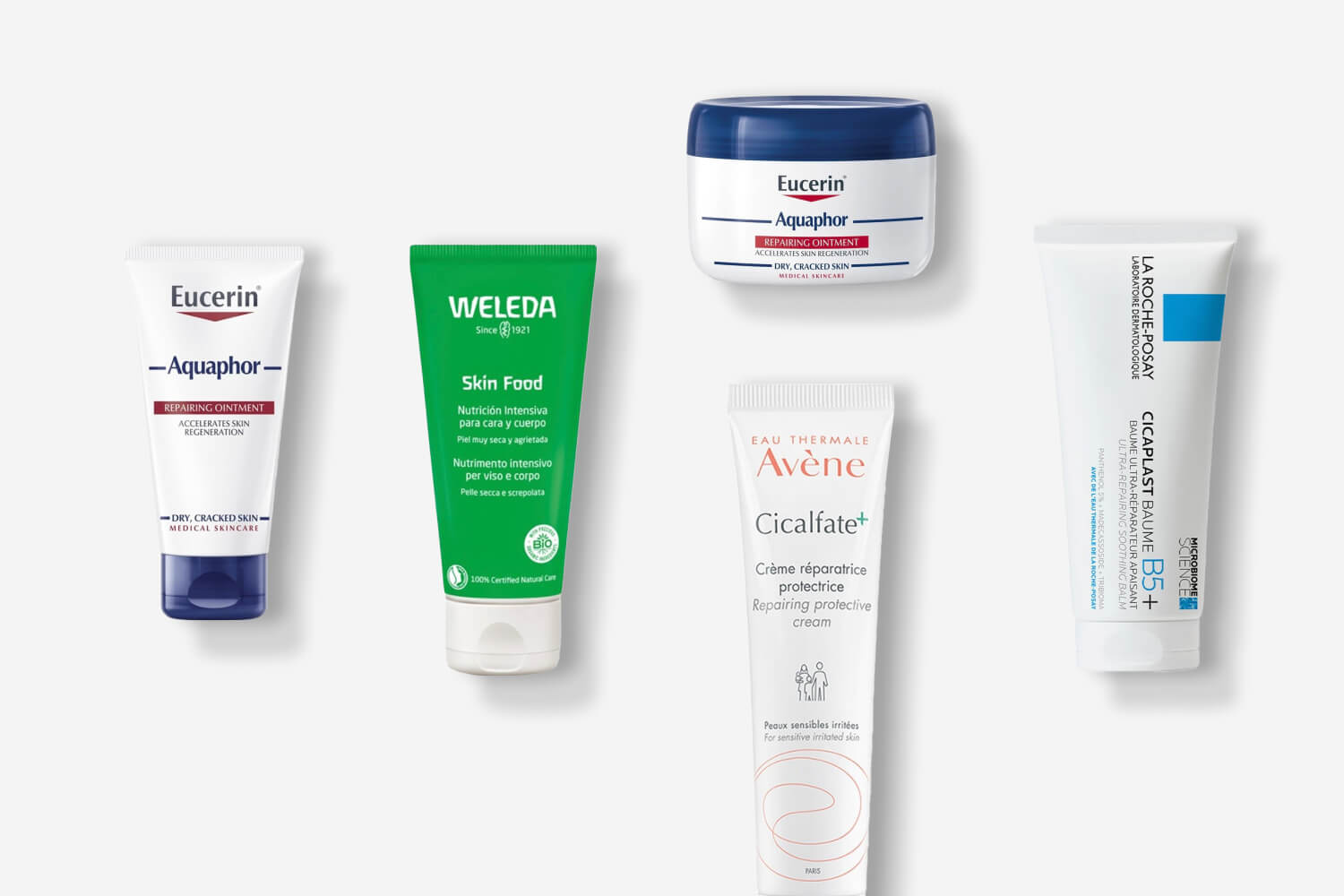 Skincare Products You've Been Using Wrong