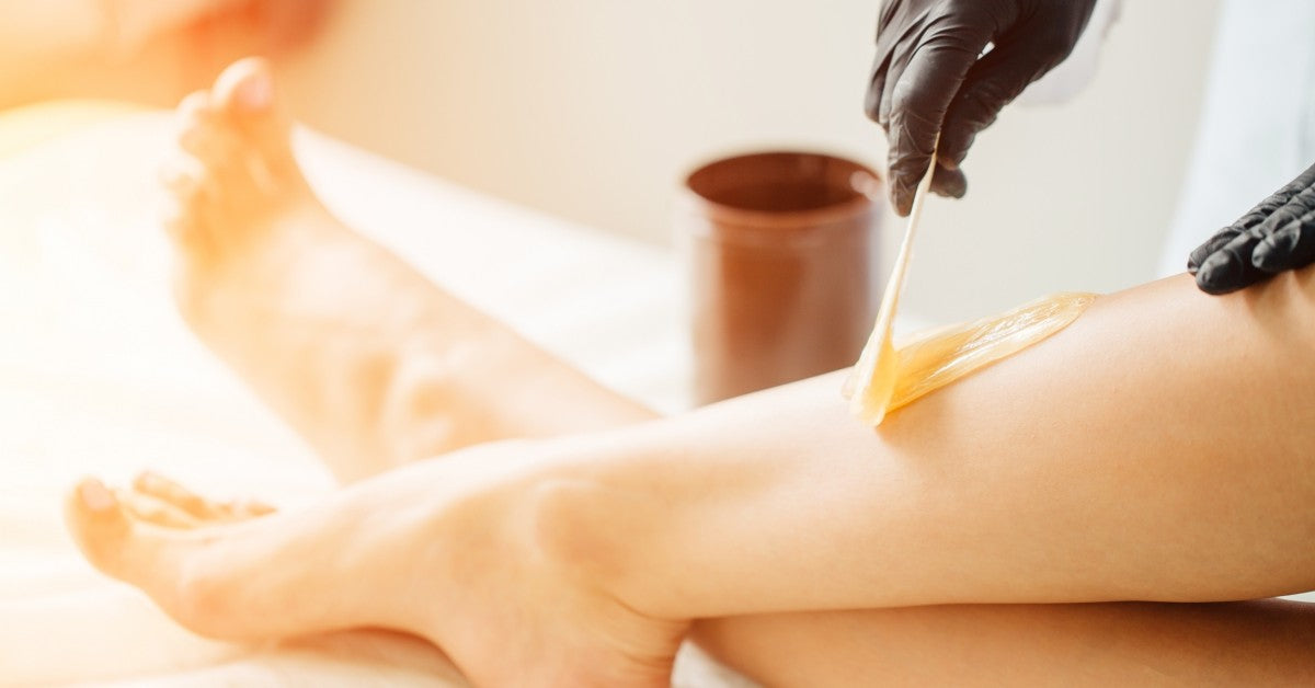 Experience Ultimate Comfort: Opt for a Brazilian Wax Service