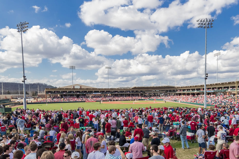 Baseball is back at Baum Stadium