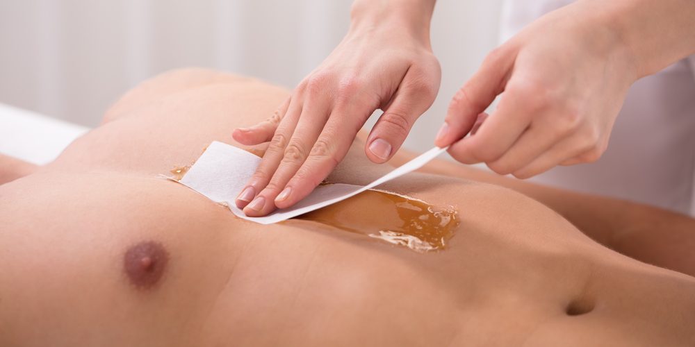 Discover Top-notch Waxing Near Me: Say Goodbye to Unwanted Hair