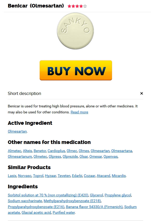 Where To Buy Olmesartan Without Prescription