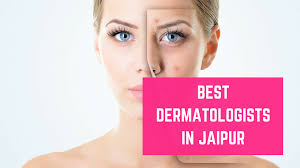 Highly Effective Dermatologist in Jaipur