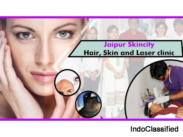 Skilled Dermatologist in Jaipur: Dr. Sachin Sharda