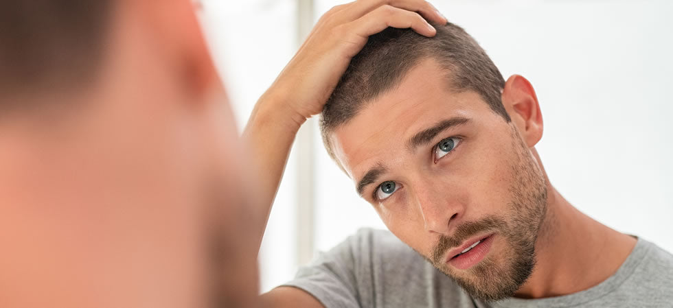 Hair loss treatment for men: What’s on offer in 2019?