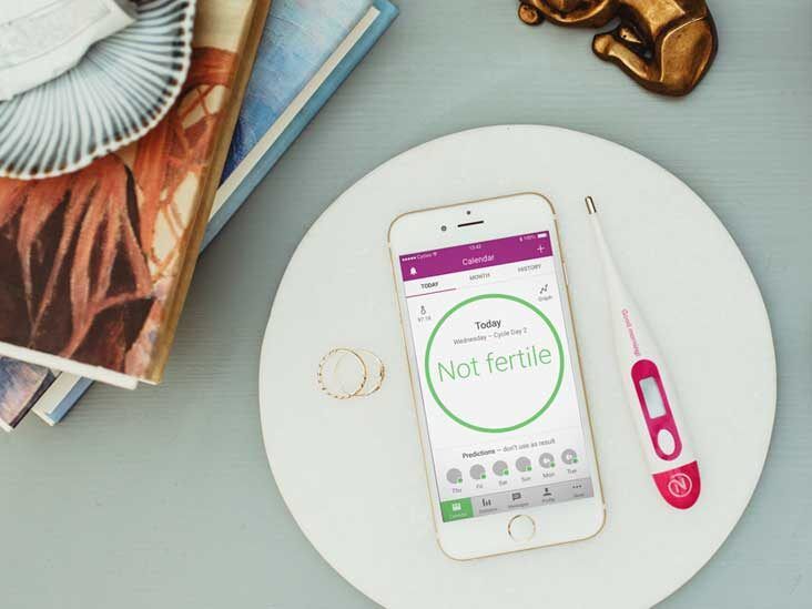 FDA Approves Controversial Birth Control App