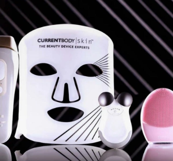 CurrentBody Discount Codes 2024 - Best Beauty Gadgets 2