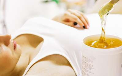 Brazilian Wax: Smooth and Professional Waxing Services