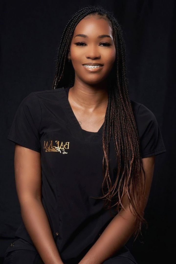 Meet Kaijah Pratt | Spa Owner & Medical Student