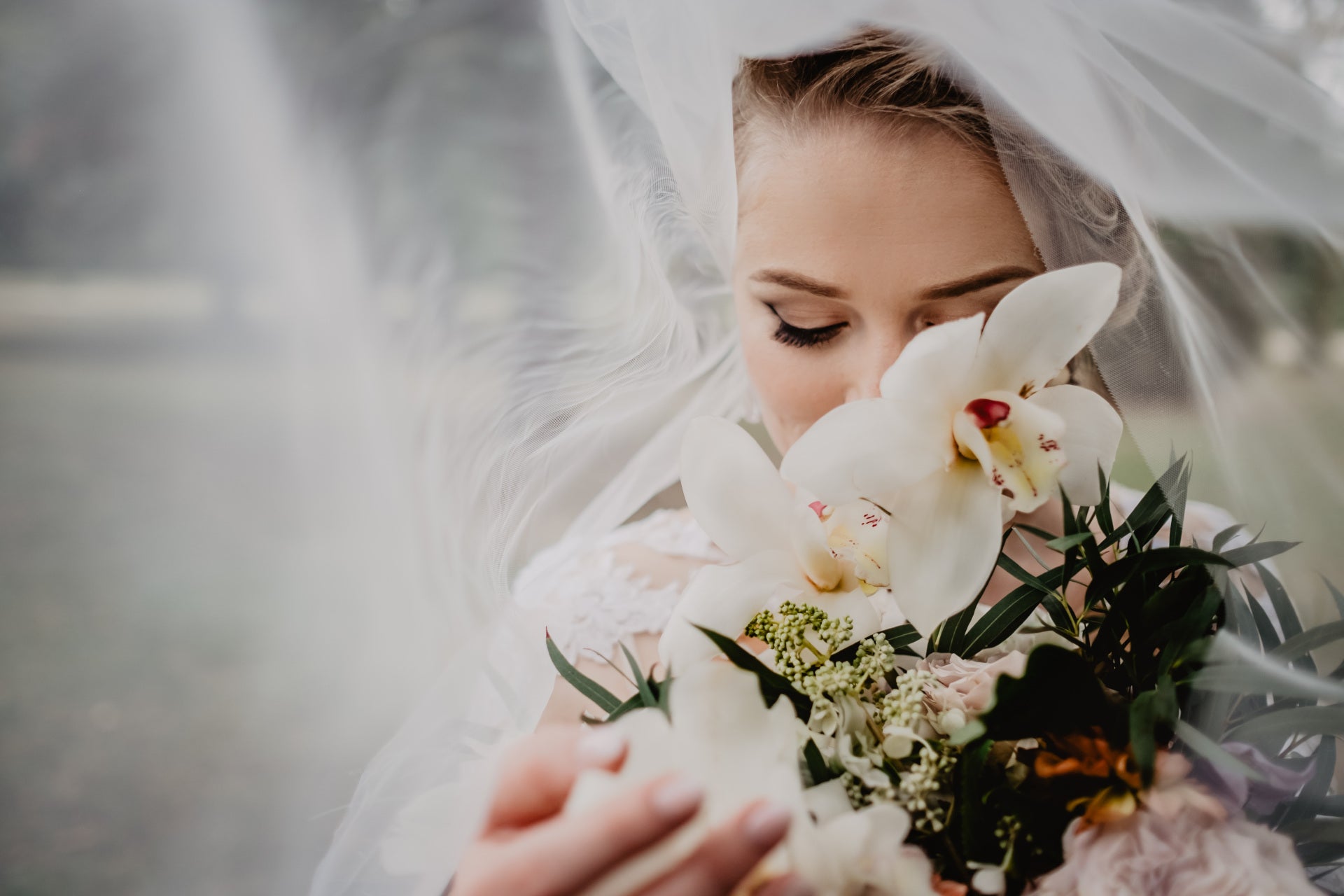 How To Achieve Perfect Wedding Skin Before The Big Day