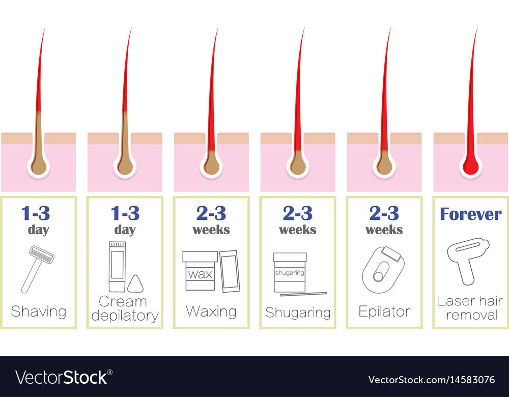 Waxing Near Me Fundamentals Explained