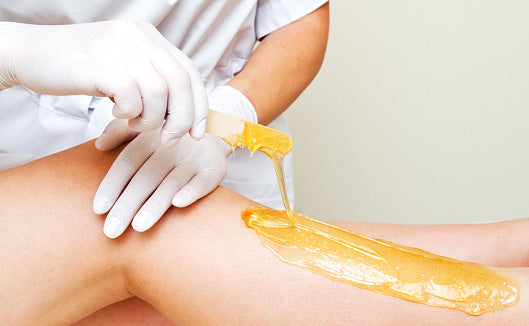 The smart Trick of Waxing That Nobody is Discussing