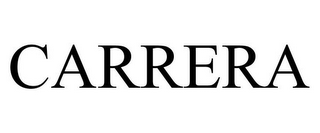 CARRERA Trademark