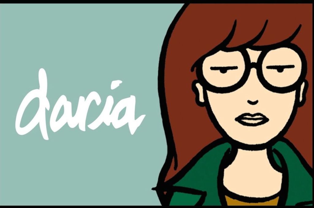 Waxing Episodic: ‘Daria’ grows up in ‘Boxing Daria’