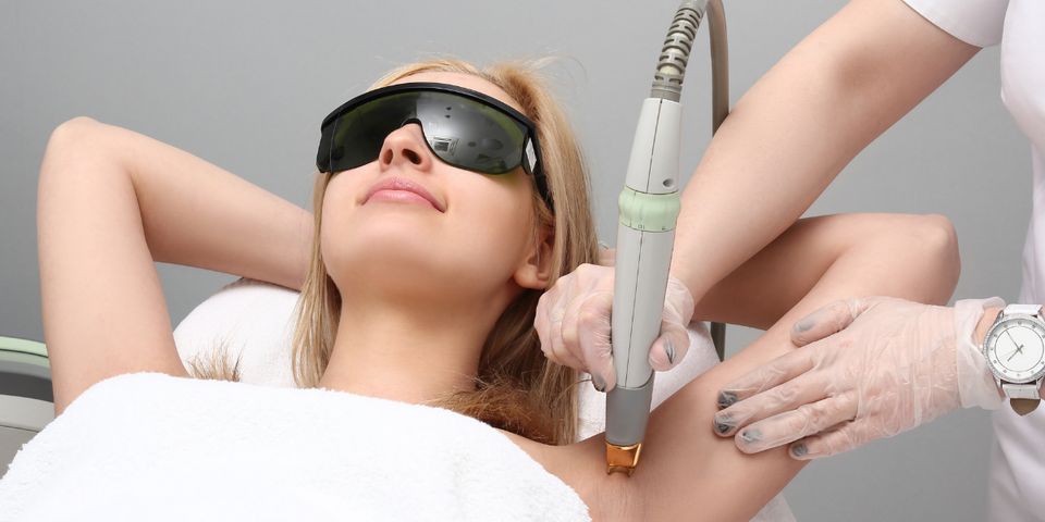 3 Reasons to Get Electrolysis Hair Removal Treatments Now