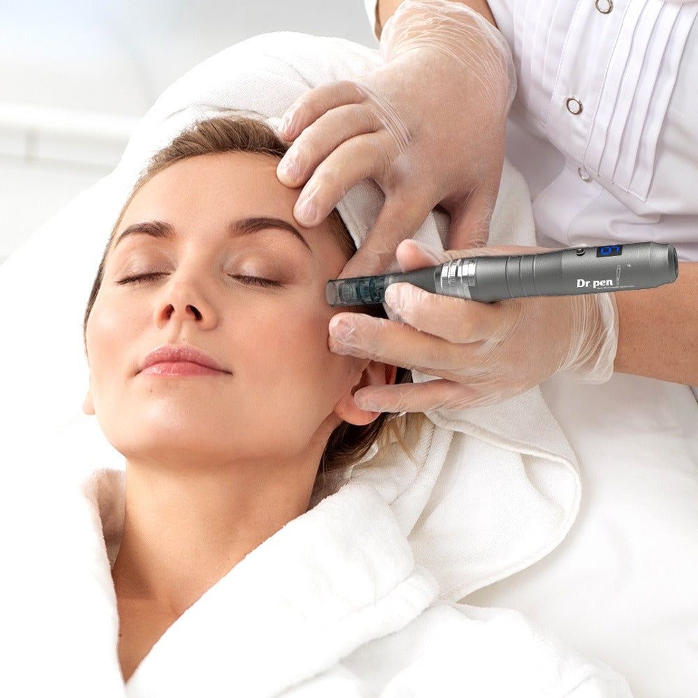 microneedling raleigh nc