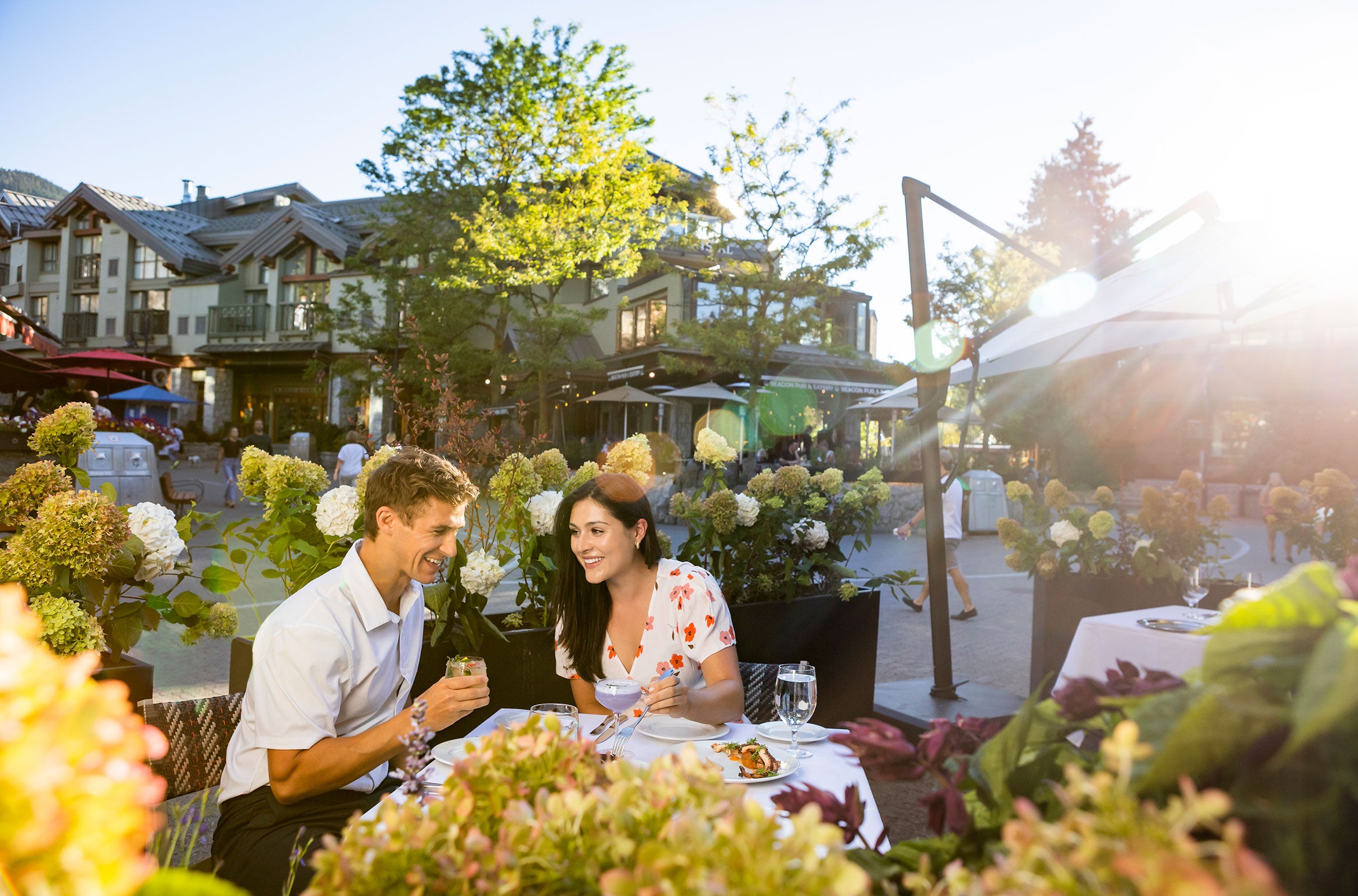 How to Tip: A Gratuity Guide to Whistler