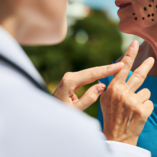 Does Medicare Cover Dermatology? Exploring Different Coverage Options