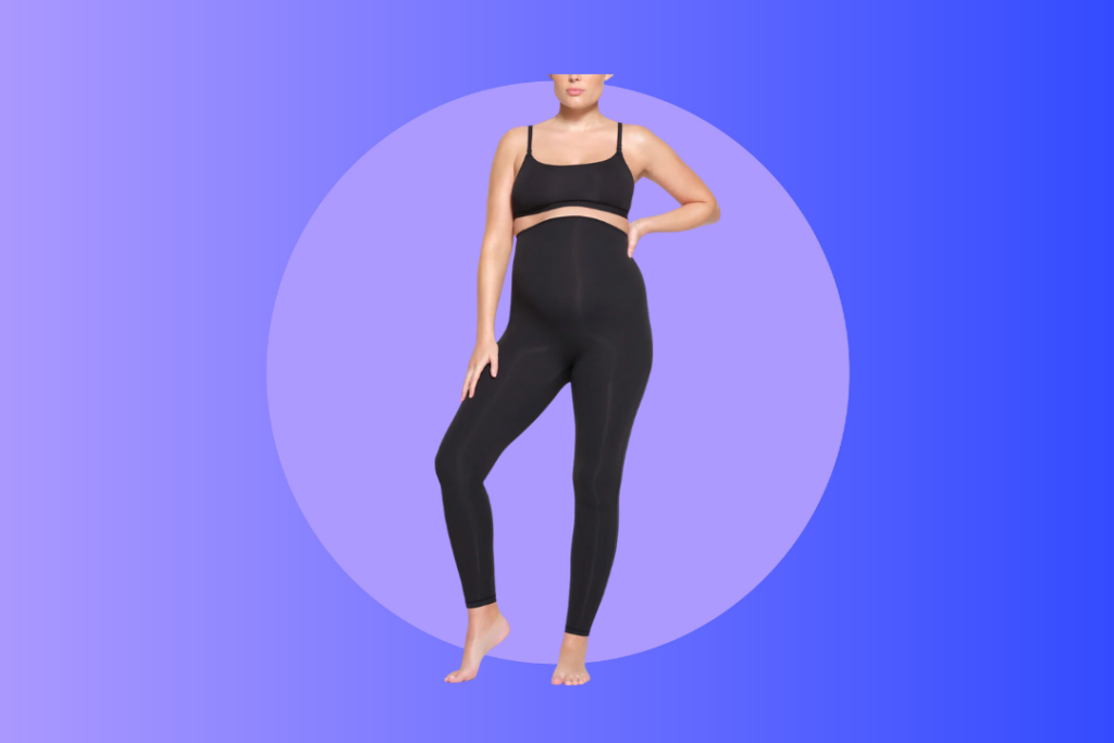 maternity gym leggings