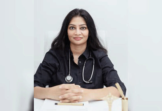 Dr. Navya Chowdary: A World - Renowned Celebrity Dermatologist Inspiring Confidence Through Aesthetic Beauty