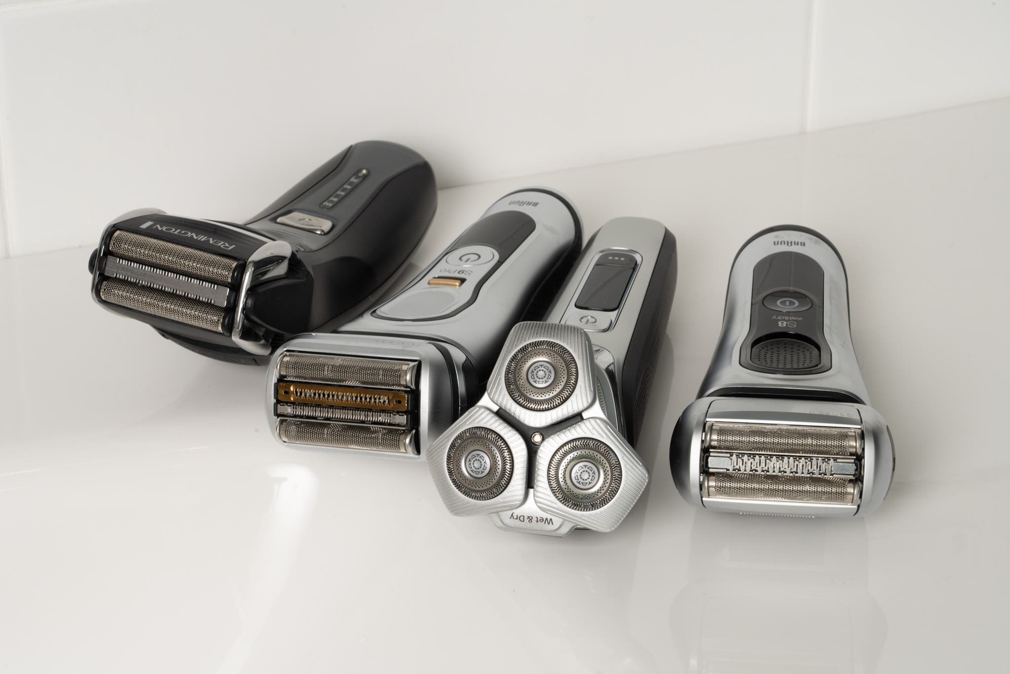 The Best Electric Razor