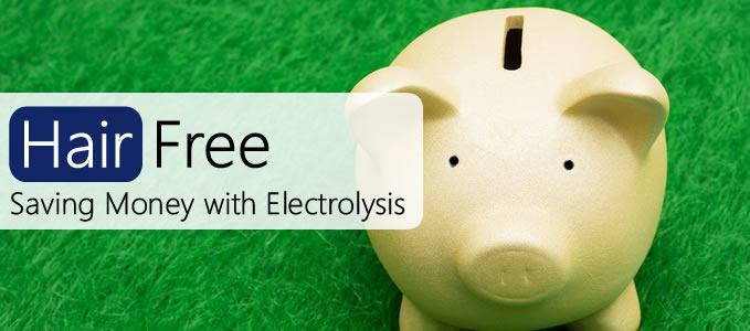 How to save money with electrolysis