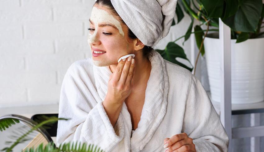 Body Care Routine- 9 Skin Care Tips to Rejuvenate Your Skin