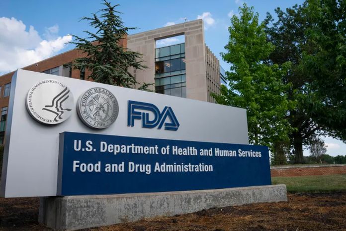 FDA warns consumers to avoid certain topical pain relief products