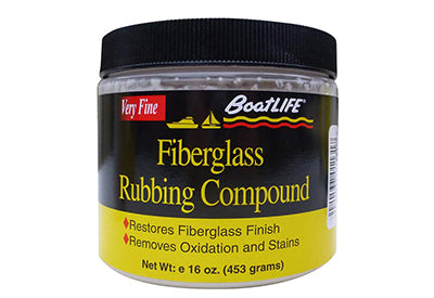 Fibreglass Compound