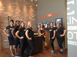 Waxing the City Arrives in Oakbrook Terrace