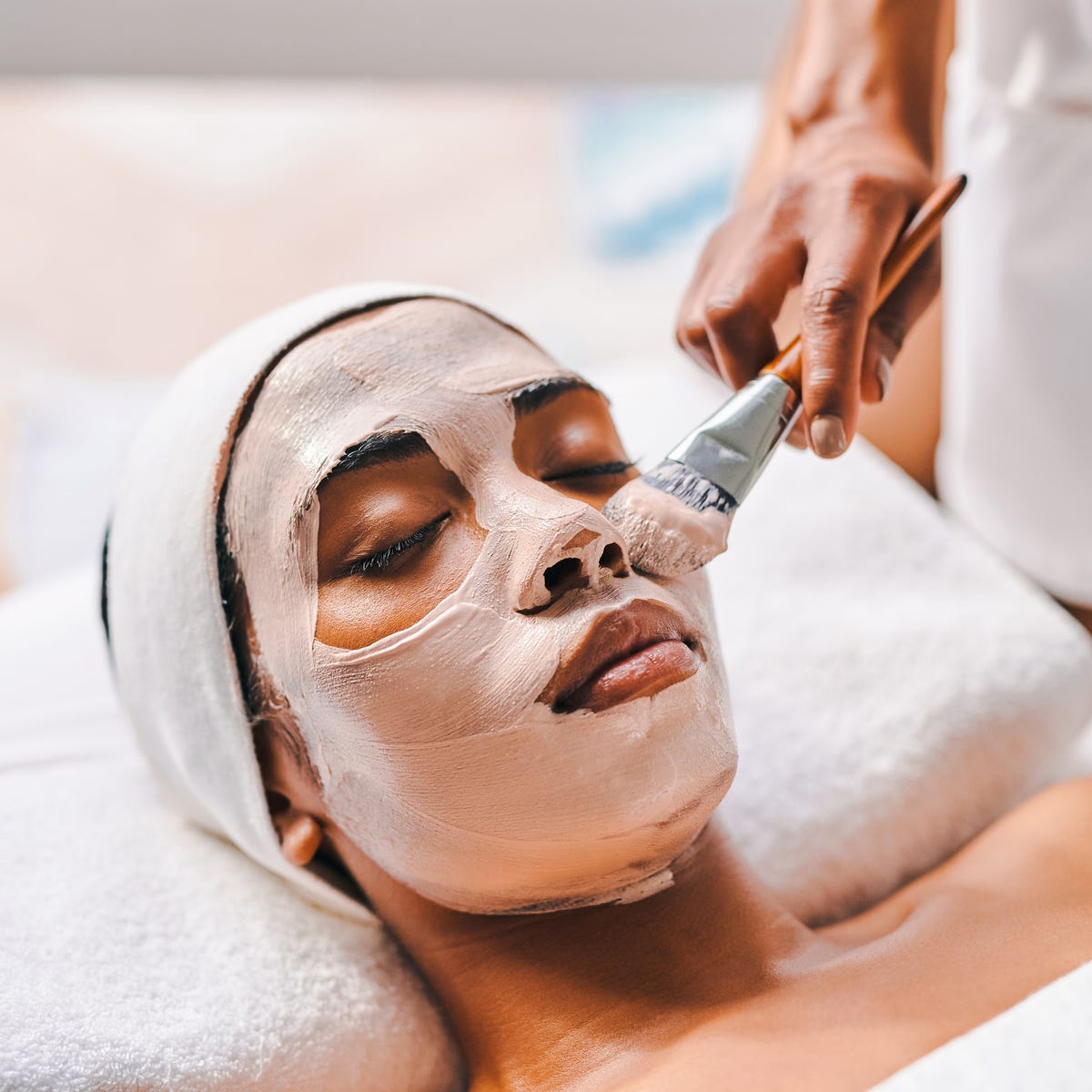 Facial Raleigh NC
