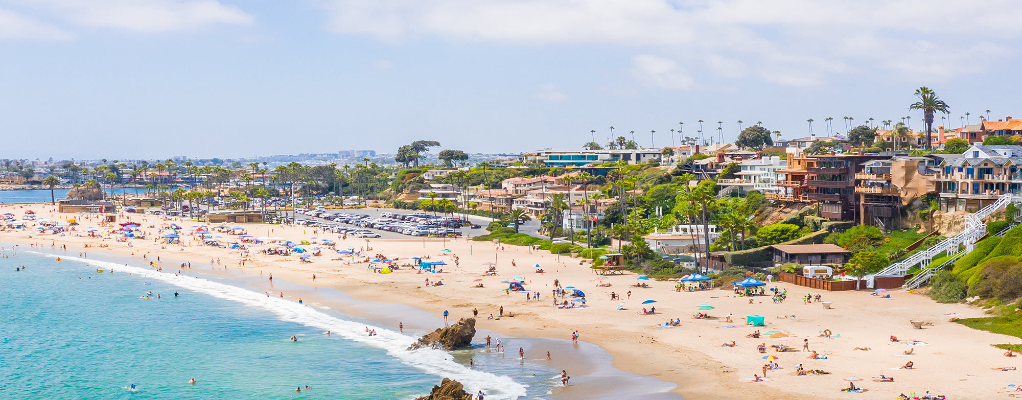 Your Guide to the Ultimate “Me Day” In Newport Beach