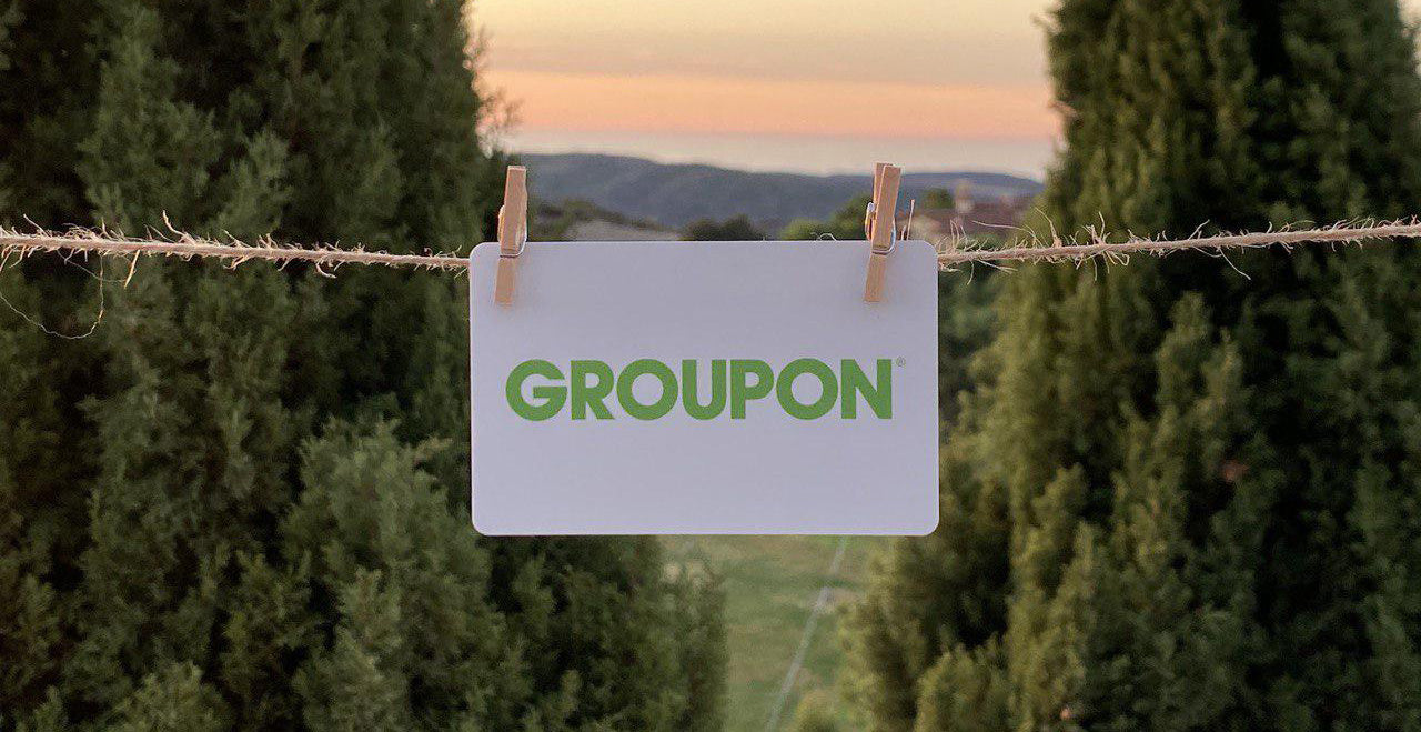 Groupon Coupons