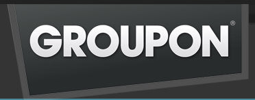 groupon logo