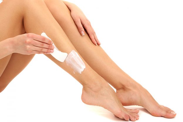 The Reasons Why You Should Use A Hair Removal Cream