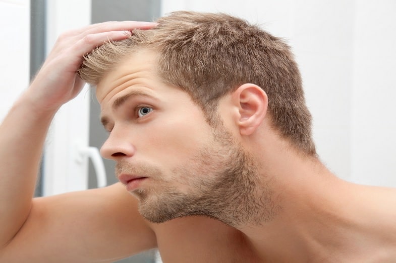 hair problems and their treatments