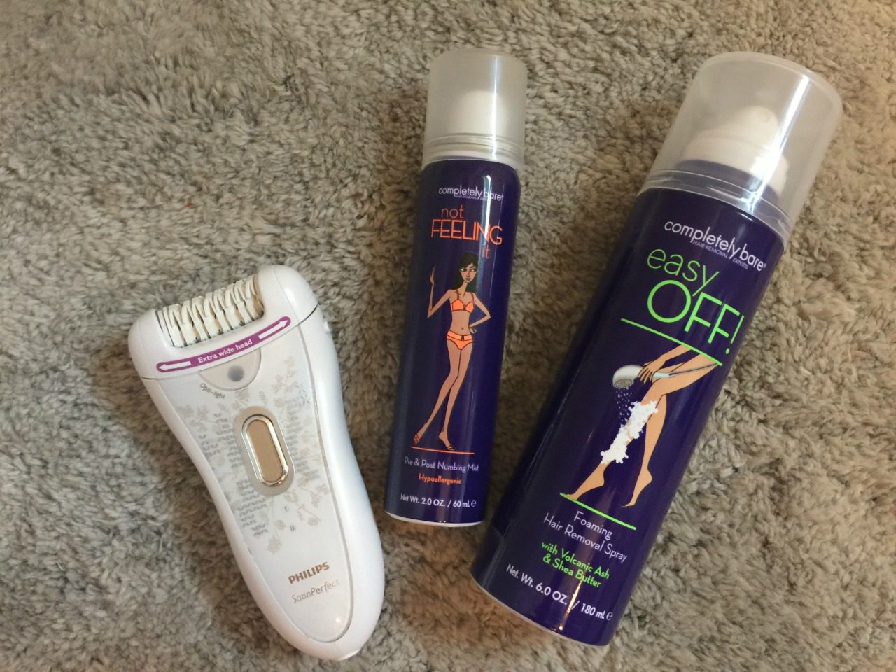 Choosing The Right Hair Removal Treatments for You