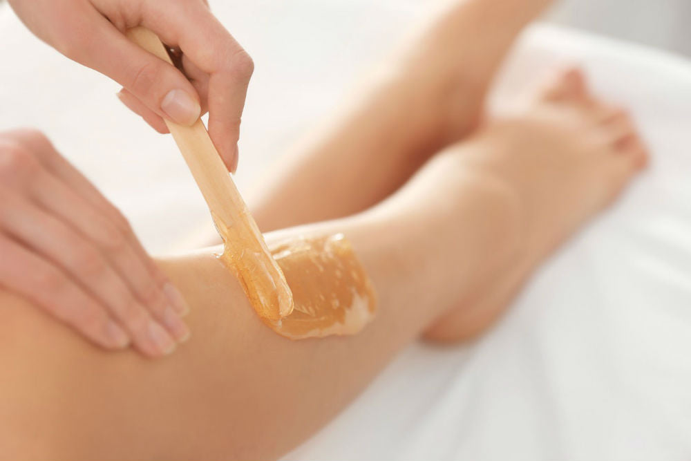 Hair Removal: 7 Awesome Benefits of Waxing