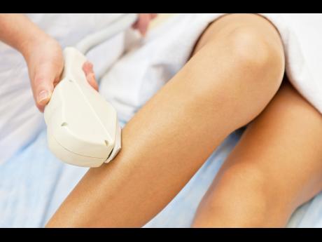 Laser to permanently remove hair have revolutionized hair removal, reduced razor bumps and positively changed lives