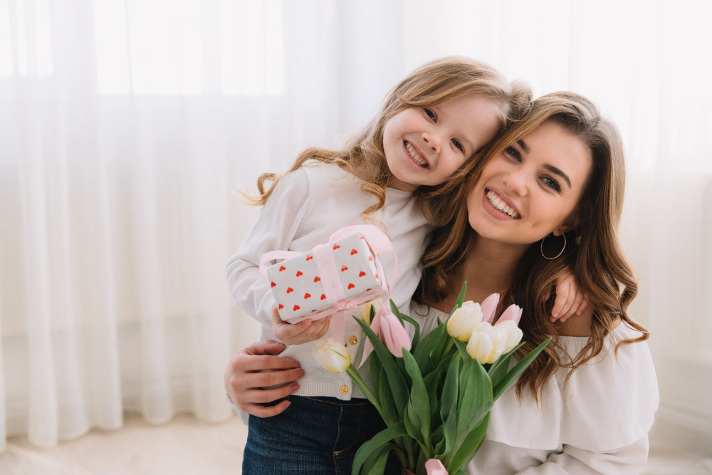 6 Unique Mother’s Day Gifts for the Mom Who’s Hard to Buy For