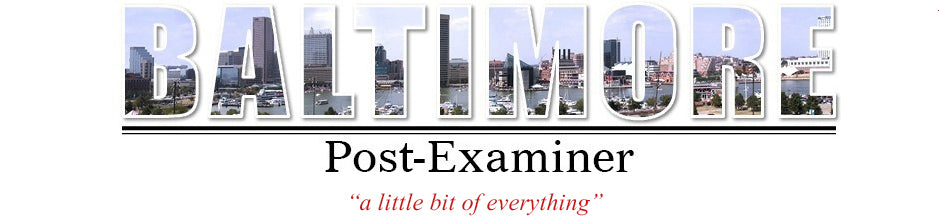 Baltimore Post-Examiner