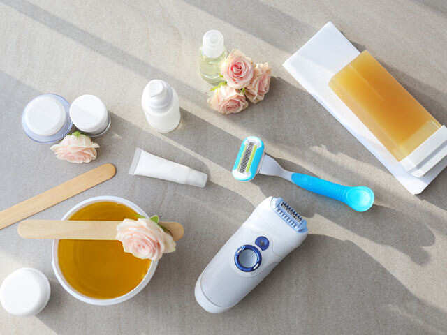 Hair Removal Getting Painful? Here Are Some Alternatives To Waxing