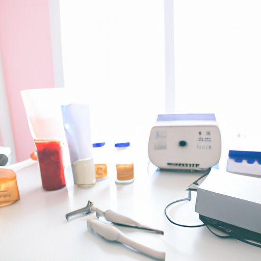 How Much Does Electrolysis Cost? Exploring the Costs of Permanent Hair Removal