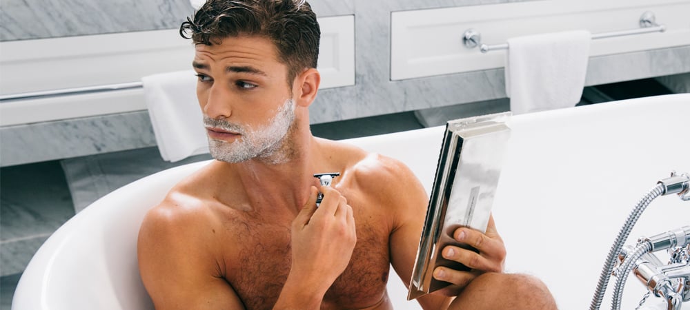 How To Get Rid Of Ingrown Hairs: The Expert Guide