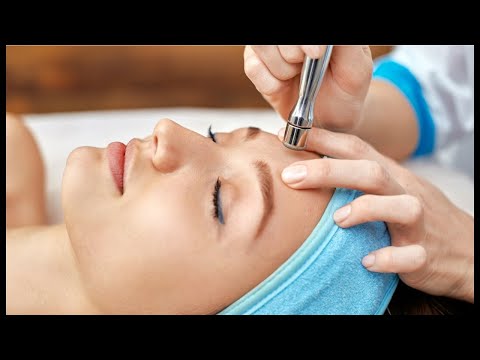 Hollywood Microneedling