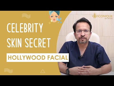 Hollywood Microneedling