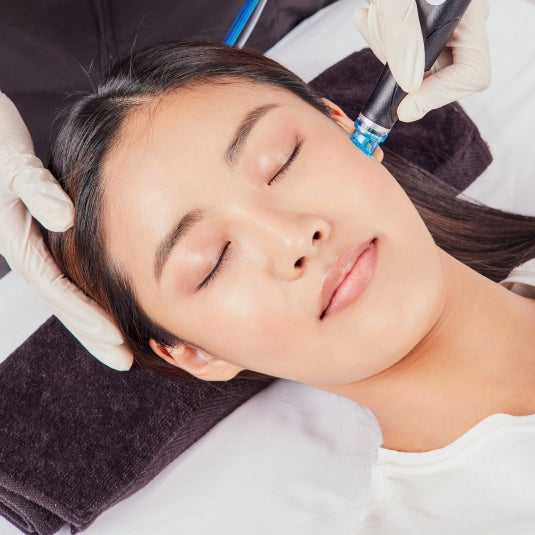 hydra facial in dubai