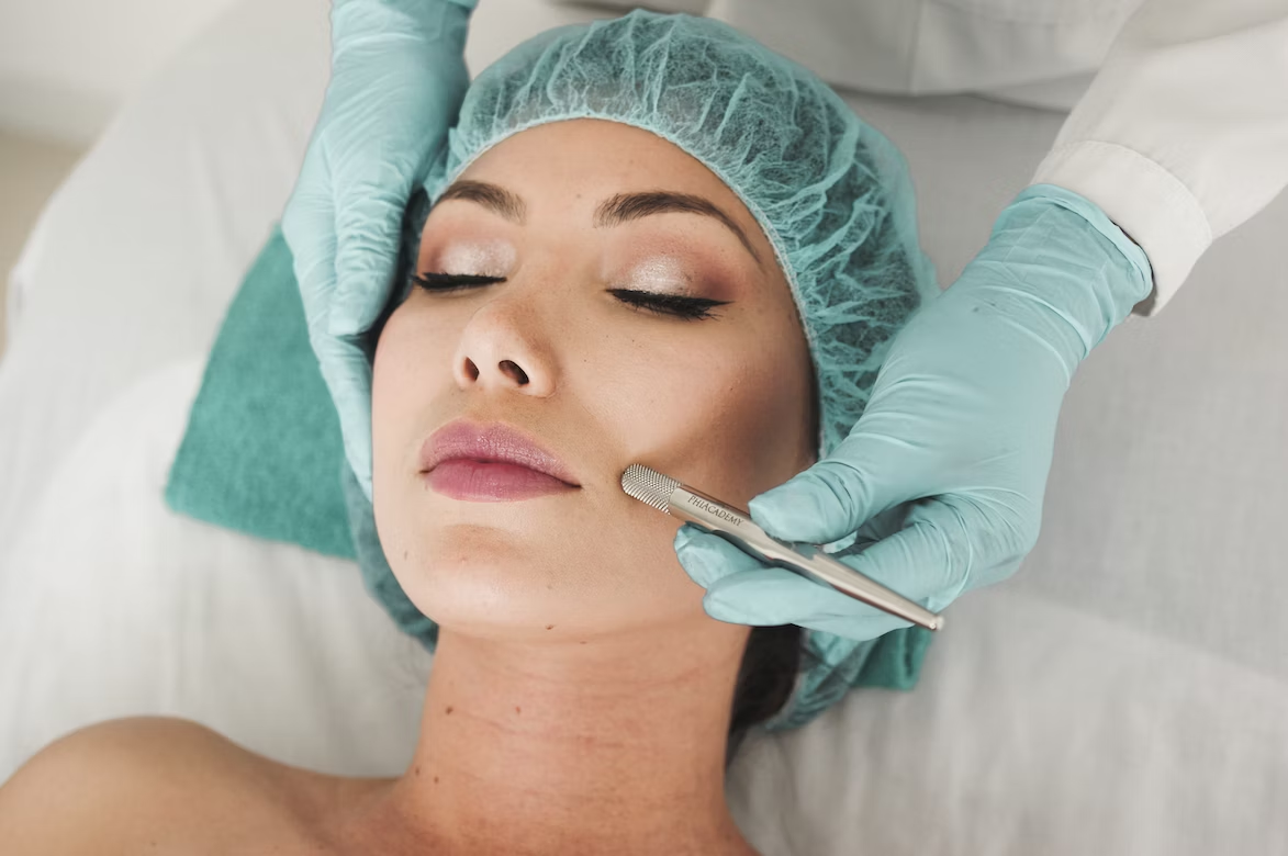 Why Prioritizing Beauty Treatments Can Improve Your Confidence and Self-Esteem